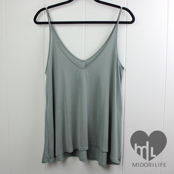 SILENCE + NOISE Corinne Tank Top - Picture 3 of 5